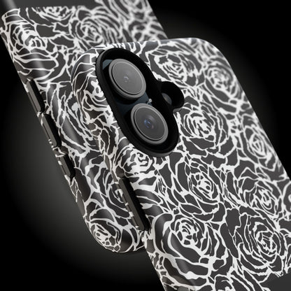 iPhone Tough Phone Case - Faleasiu Nights - AU/NZ/USA