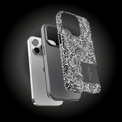 iPhone Tough Phone Case - Faleasiu Nights - AU/NZ/USA