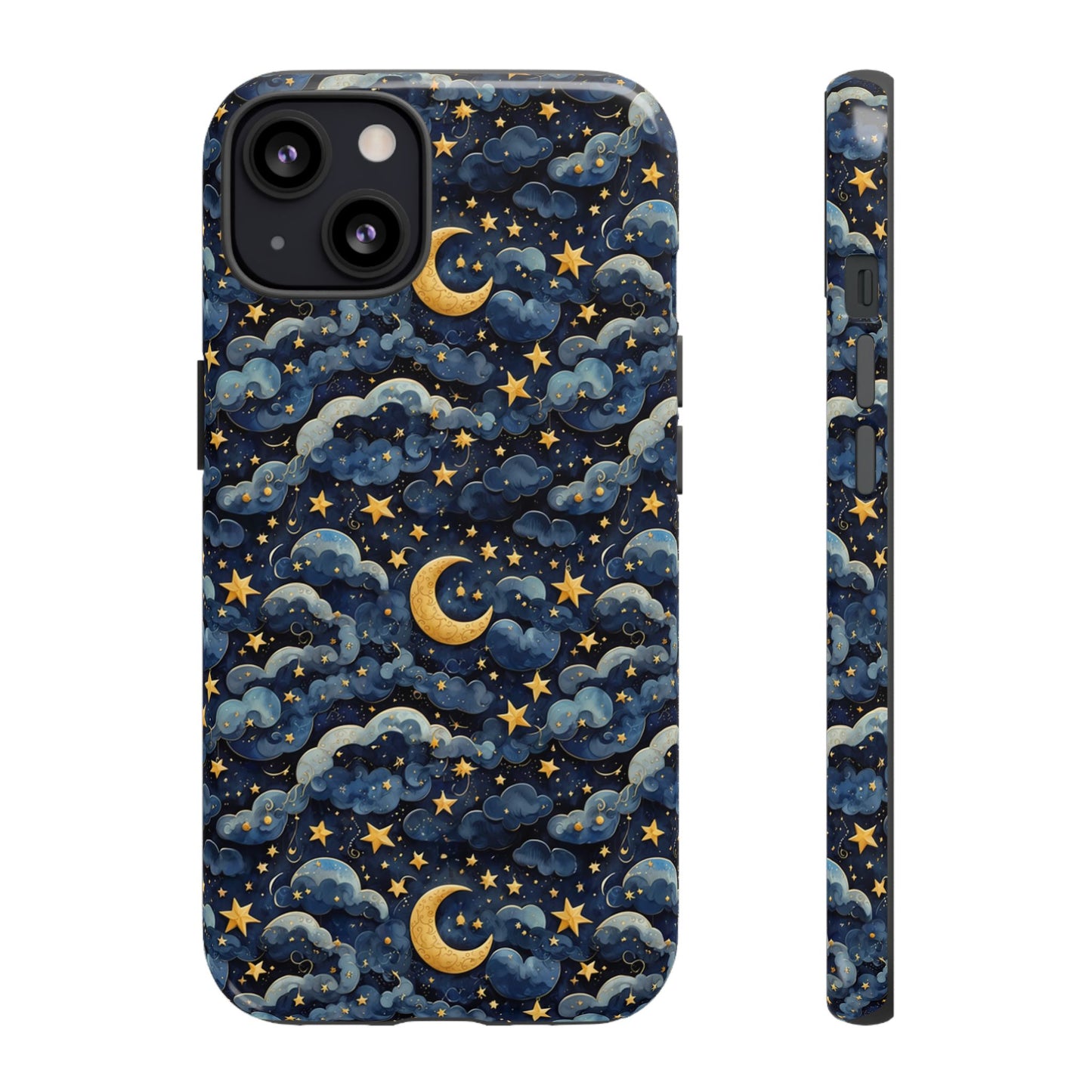 Tough Phone Case - Celestial - AU/NZ/USA