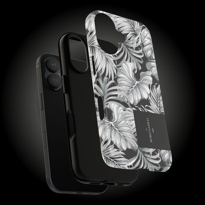 iPhone Tough Phone Case - Falealili Shades - AU/NZ/USA