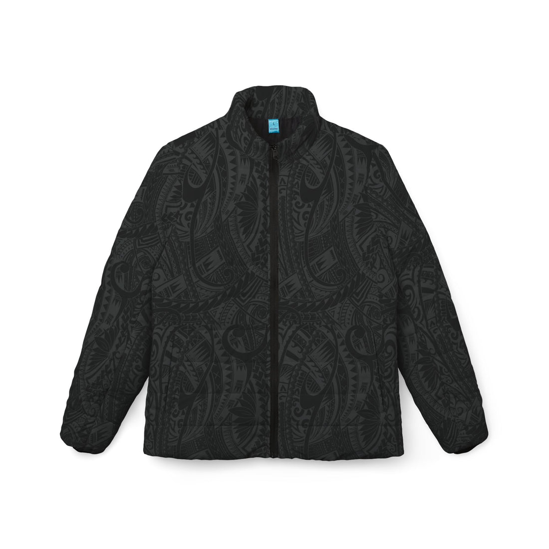 Women's Puffer Jacket - Warrior - AU/NZ