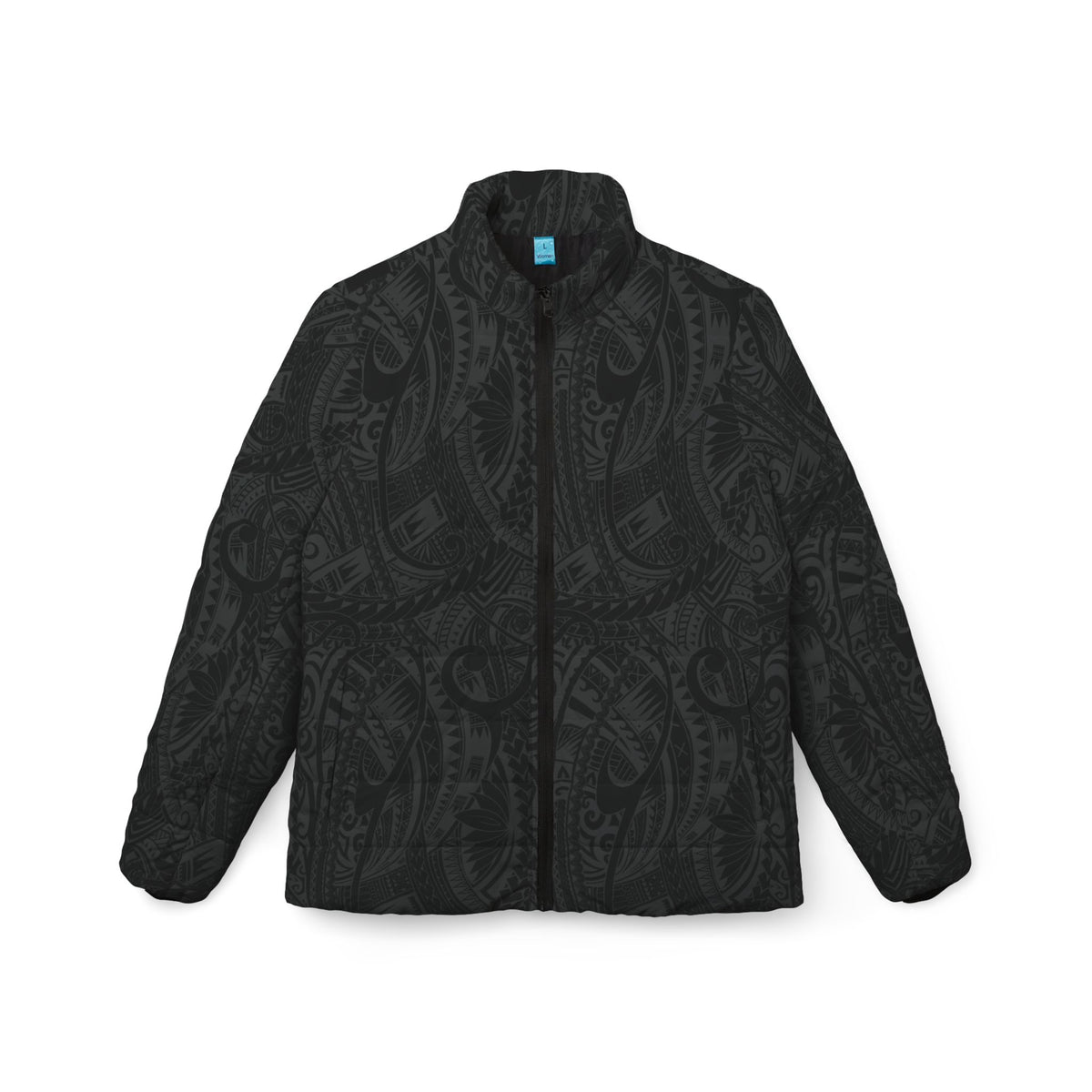 Women's Puffer Jacket - Warrior - AU/NZ