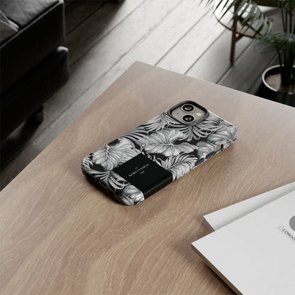 iPhone Tough Phone Case - Falealili Shades - AU/NZ/USA