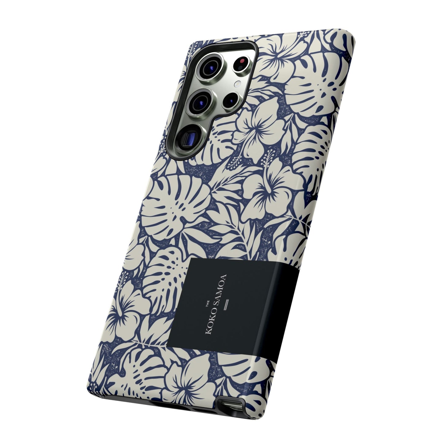 Tough Phone Case - Falefa Breeze - Limited Edition