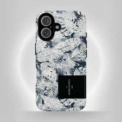 Tough Phone Case - Tiavi Mist - Limited Edition