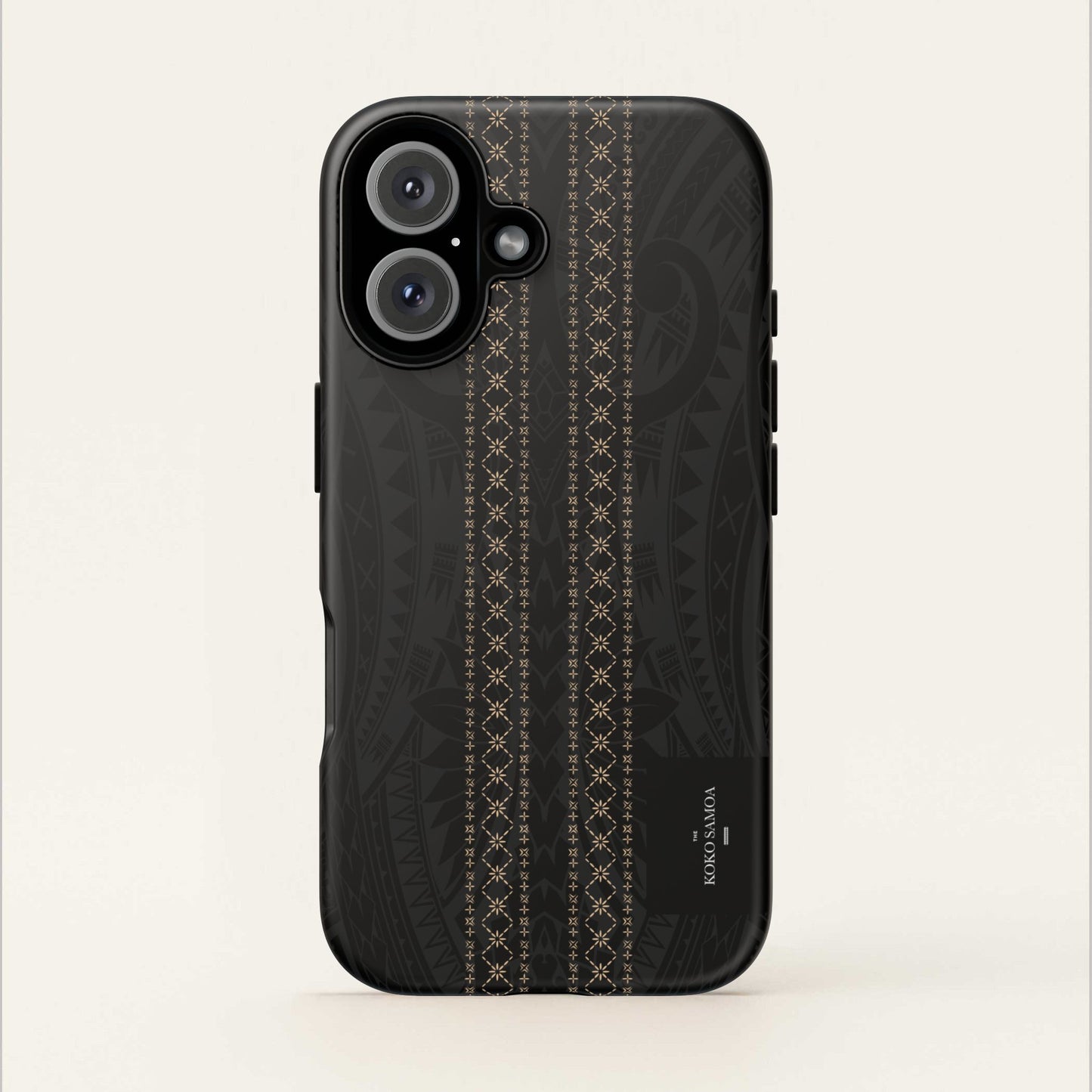 iPhone Tough Phone Case - Malu - AU/NZ/USA