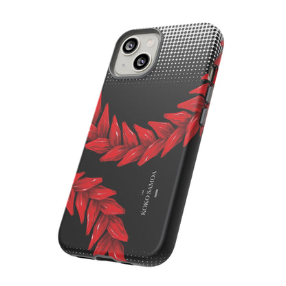 Tough Phone Case - Ula Fala - AU/NZ/USA