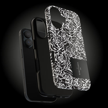 iPhone Tough Phone Case - Faleasiu Nights - AU/NZ/USA