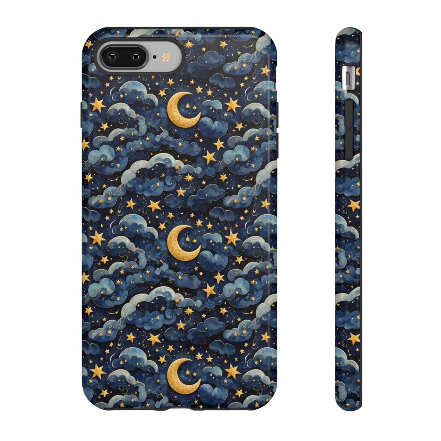 Tough Phone Case - Celestial - AU/NZ/USA