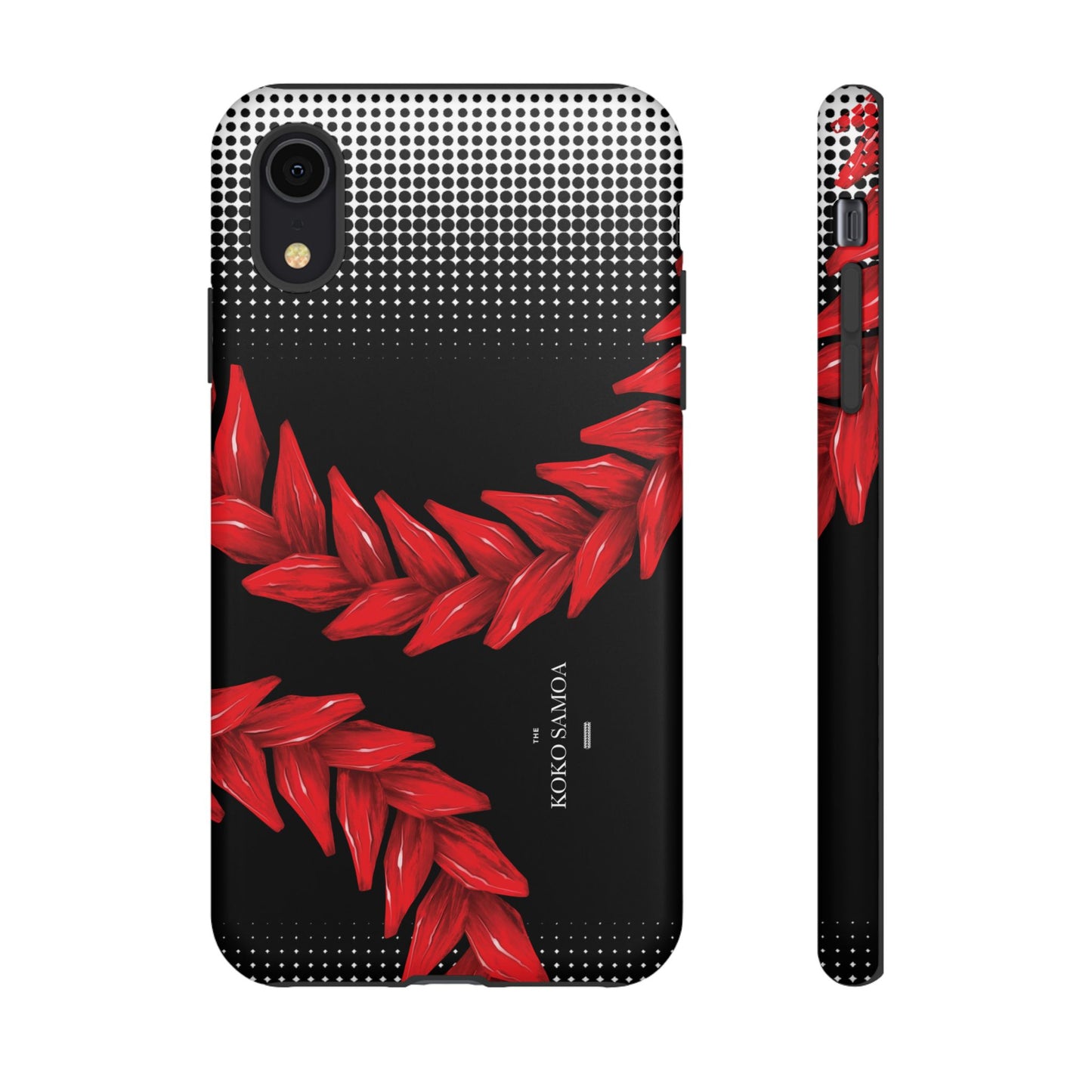 Tough Phone Case - Ula Fala - AU/NZ/USA