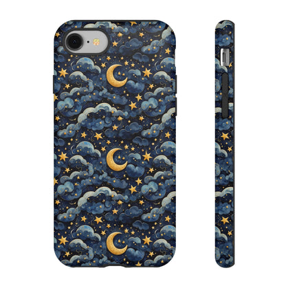 Tough Phone Case - Celestial - AU/NZ/USA