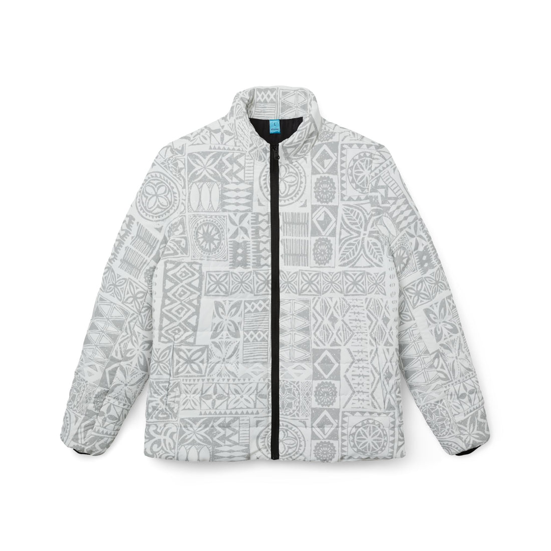 Women's Puffer Jacket - White Sunday - AU/NZ
