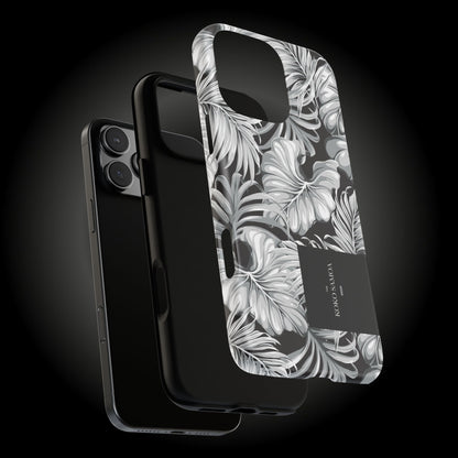 iPhone Tough Phone Case - Falealili Shades - AU/NZ/USA
