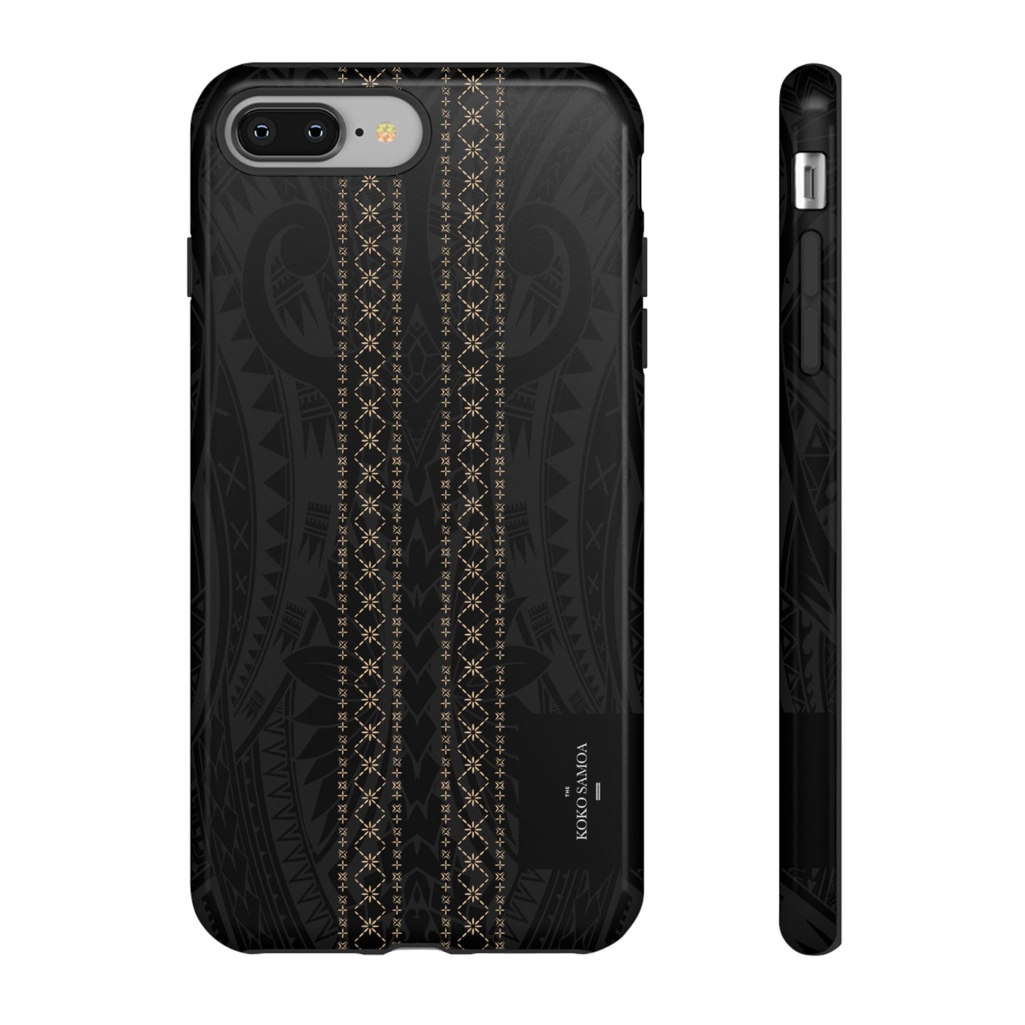iPhone Tough Phone Case - Malu - AU/NZ/USA