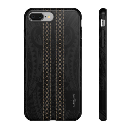 iPhone Tough Phone Case - Malu - AU/NZ/USA