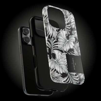 iPhone Tough Phone Case - Falealili Shades - AU/NZ/USA