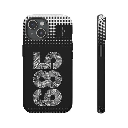 iPhone Tough Phone Case - 685 - AU/NZ/USA