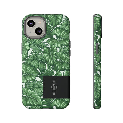 Tough Phone Case - Saoluafata Canopy - Limited Edition