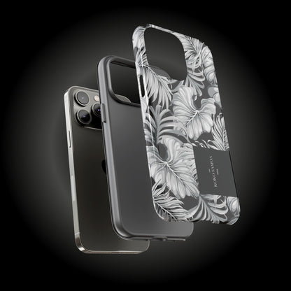 iPhone Tough Phone Case - Falealili Shades - AU/NZ/USA