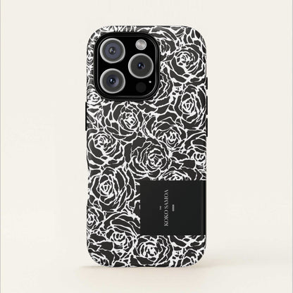 iPhone Tough Phone Case - Faleasiu Nights - AU/NZ/USA