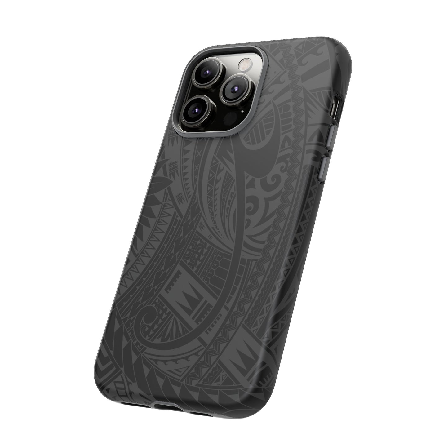 iPhone Tough Phone Case - Warrior - AU/NZ/USA
