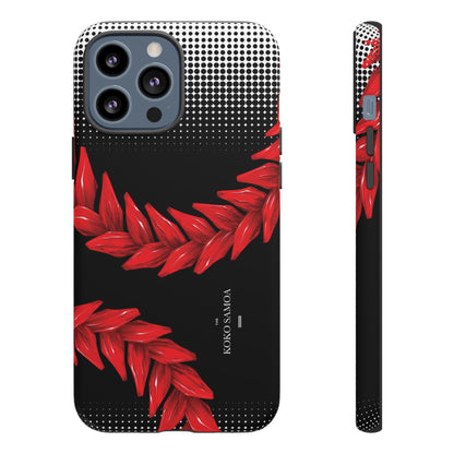 Tough Phone Case - Ula Fala - AU/NZ/USA