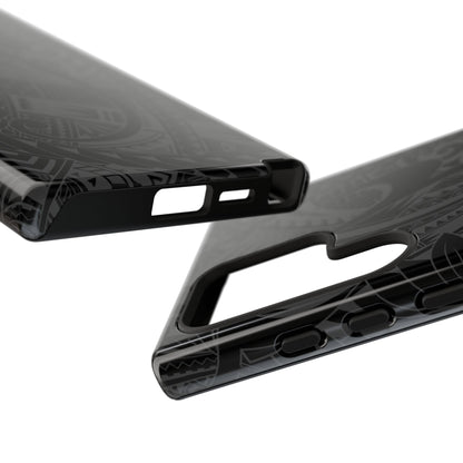 Samsung Tough Phone Case - Warrior - AU/NZ/USA