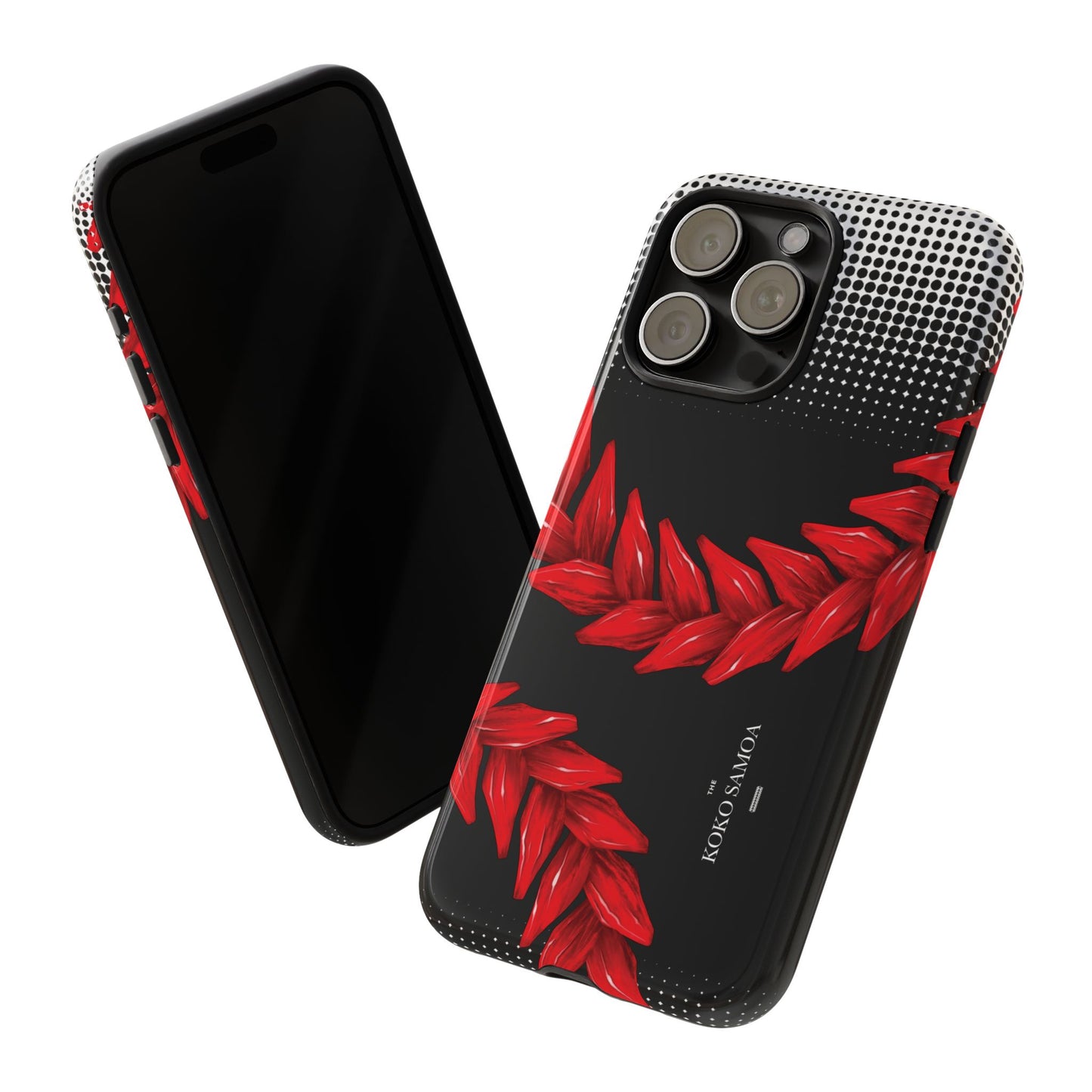 Tough Phone Case - Ula Fala - Limited Edition