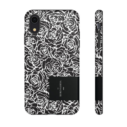 iPhone Tough Phone Case - Faleasiu Nights - AU/NZ/USA