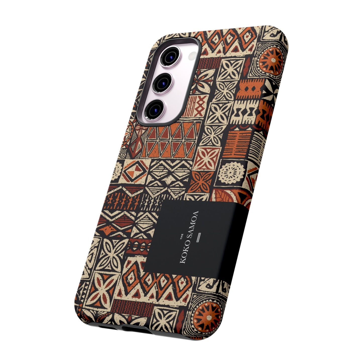 Tough Phone Case - Elei - AU/NZ/USA