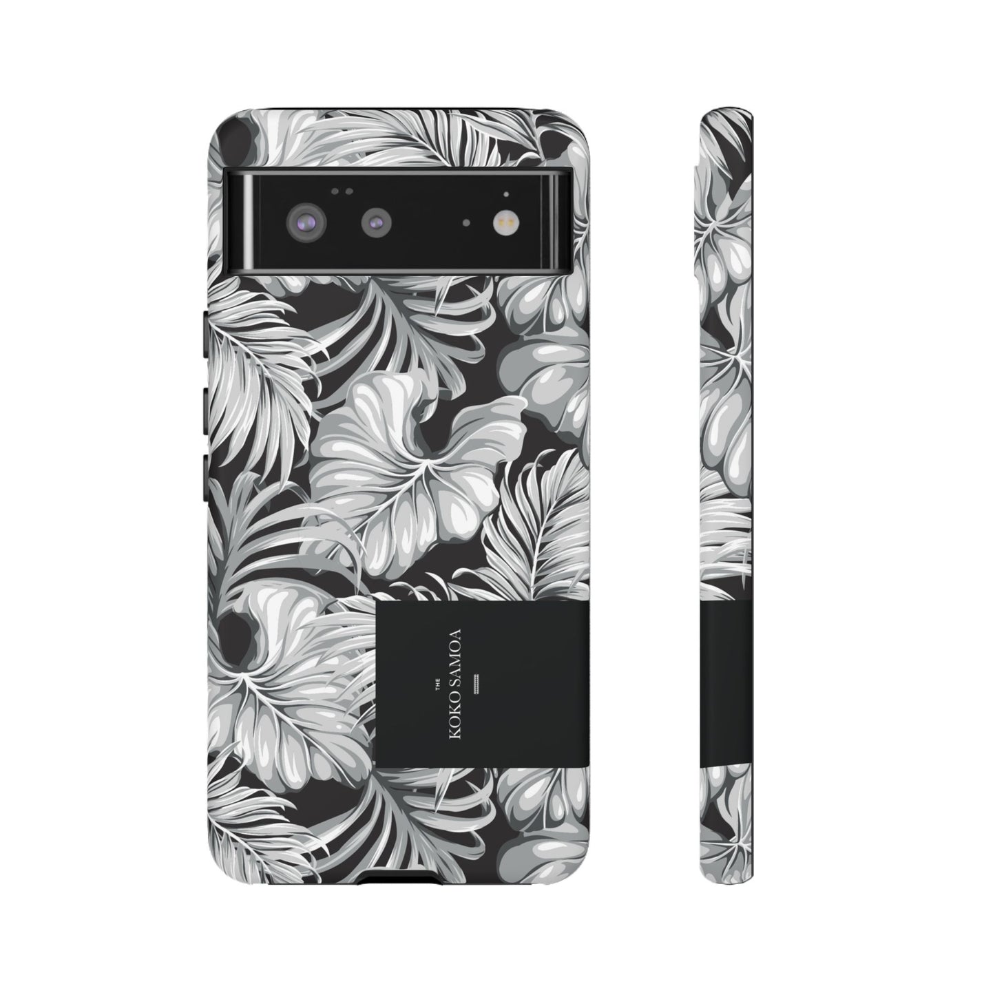 Tough Phone Case - Falealili Shades - Limited Edition