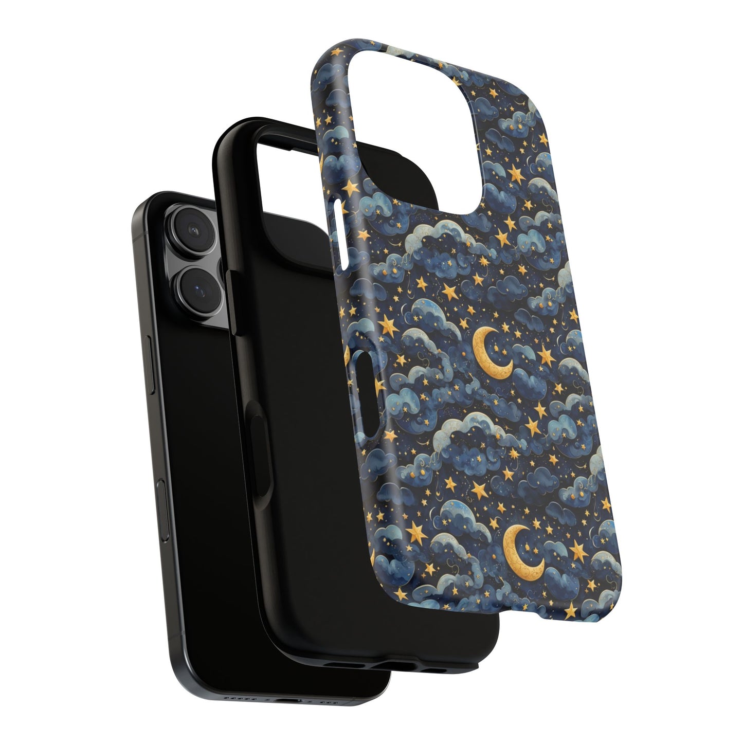 Tough Phone Case - Celestial - AU/NZ/USA