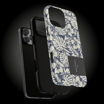iPhone Tough Phone Case - Falefa Breeze - AU/NZ/USA