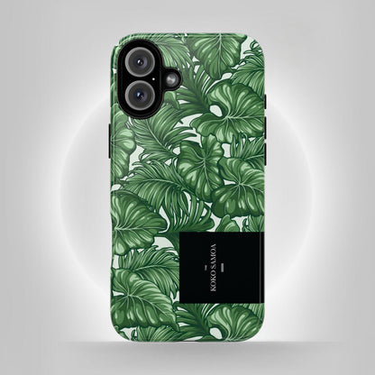 Tough Phone Case - Saoluafata Canopy - Limited Edition