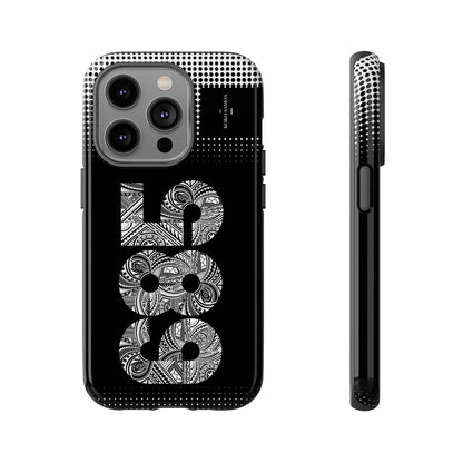 iPhone Tough Phone Case - 685 - AU/NZ/USA