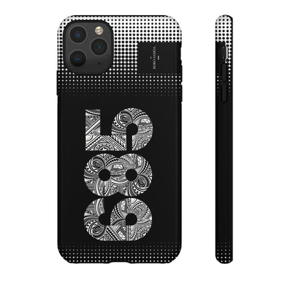 iPhone Tough Phone Case - 685 - AU/NZ/USA