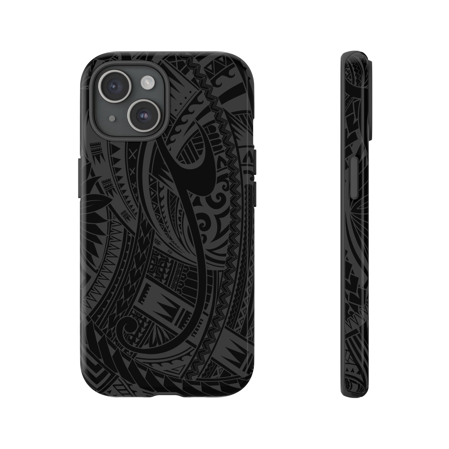 Tough Phone Case - Warrior - AU/NZ/USA