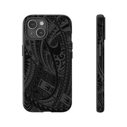 Tough Phone Case - Warrior - AU/NZ/USA