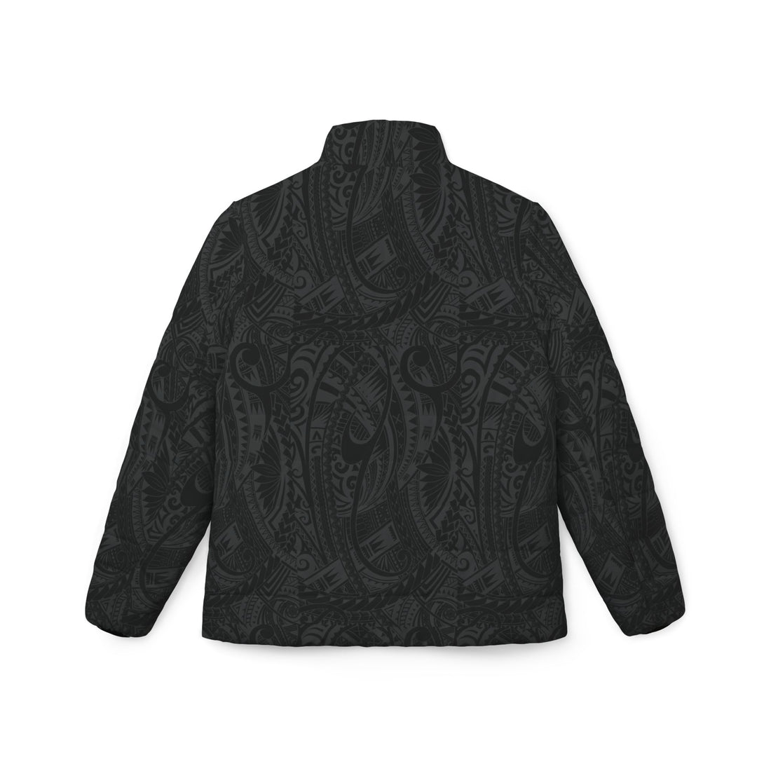 Women's Puffer Jacket - Warrior - AU/NZ