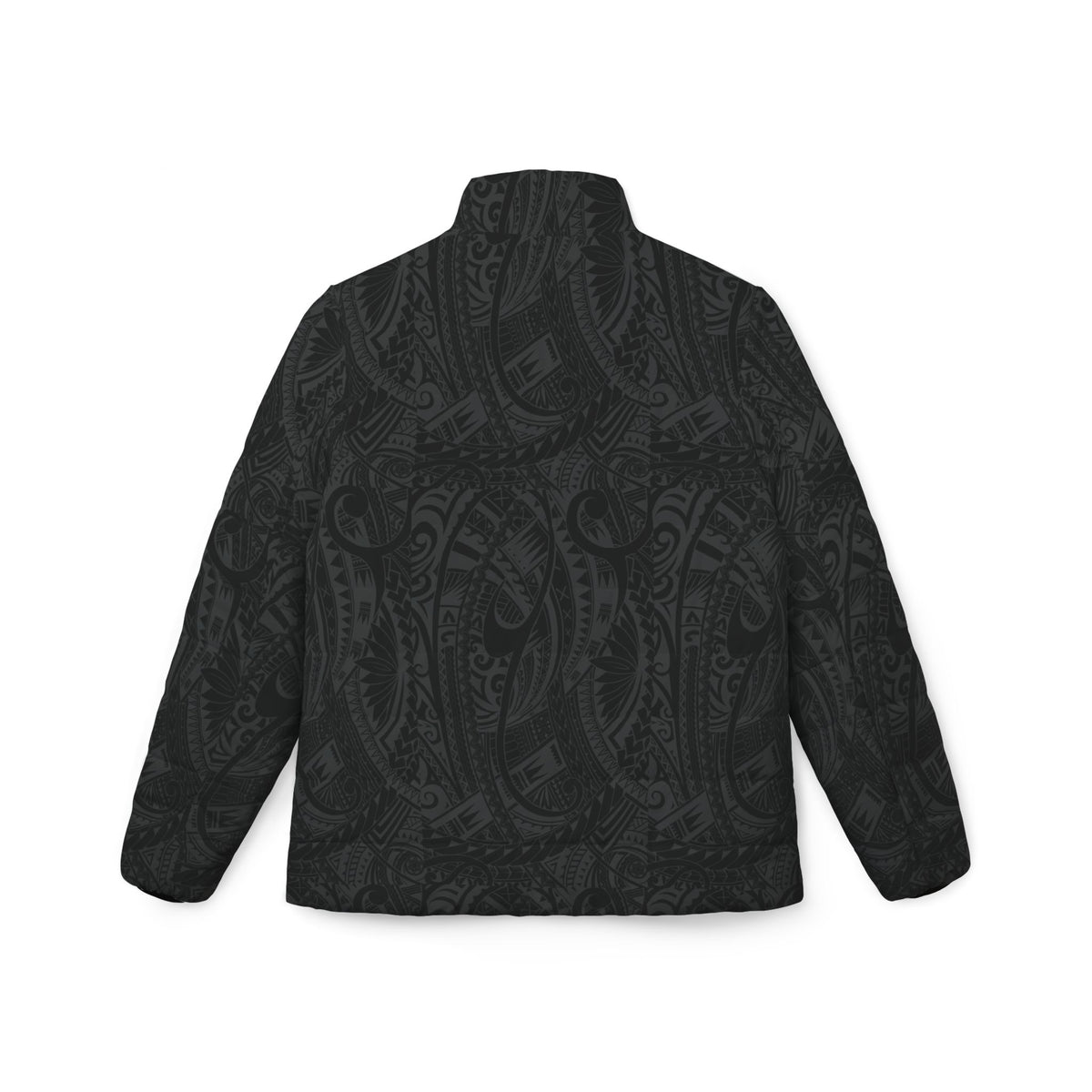 Women's Puffer Jacket - Warrior - AU/NZ