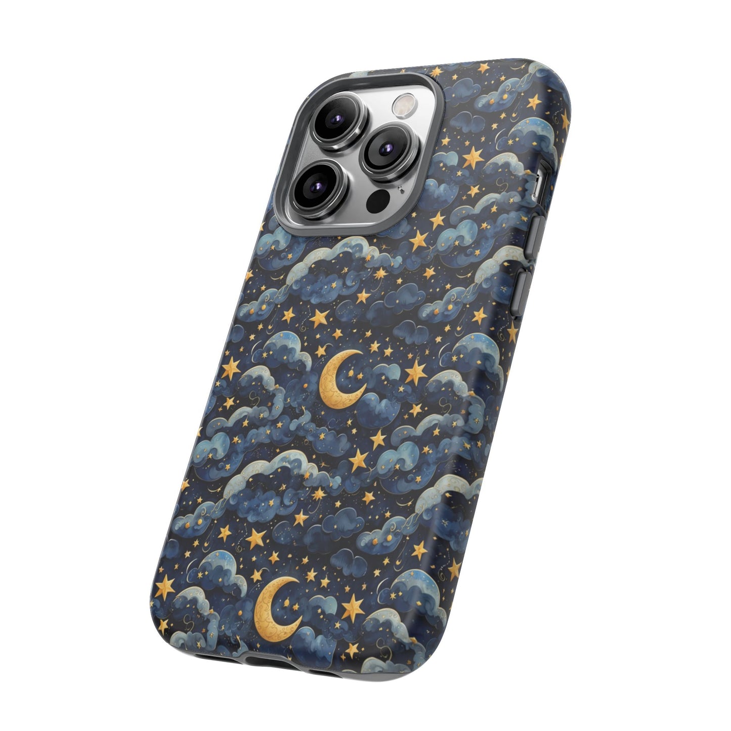 Tough Phone Case - Celestial - AU/NZ/USA