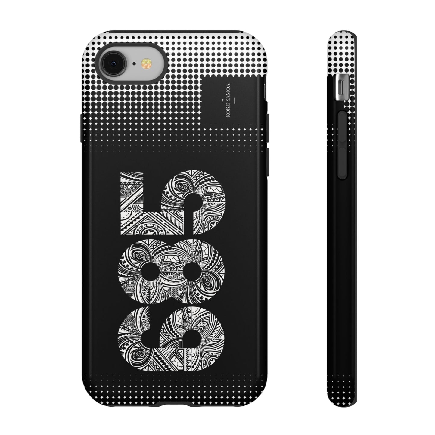 Tough Phone Case - 685 - AU/NZ/USA