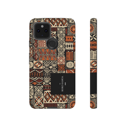 Tough Phone Case - Elei - AU/NZ/USA