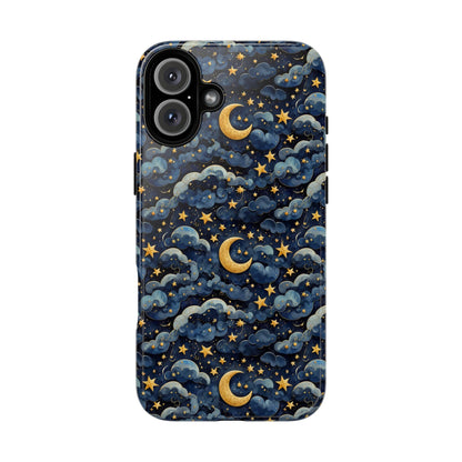 Tough Phone Case - Celestial - AU/NZ/USA