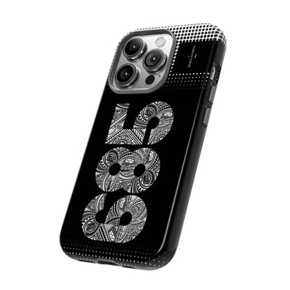 iPhone Tough Phone Case - 685 - AU/NZ/USA