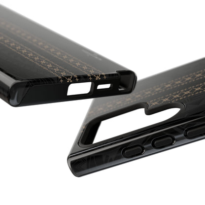 Samsung Tough Phone Case - Malu - AU/NZ/USA