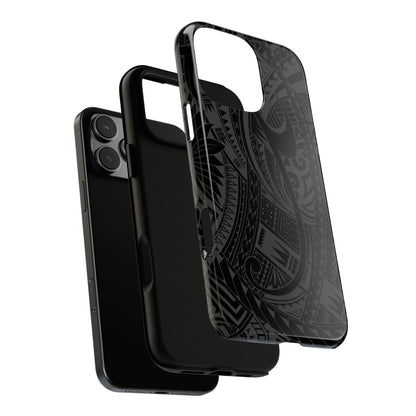 Tough Phone Case - Warrior - AU/NZ/USA