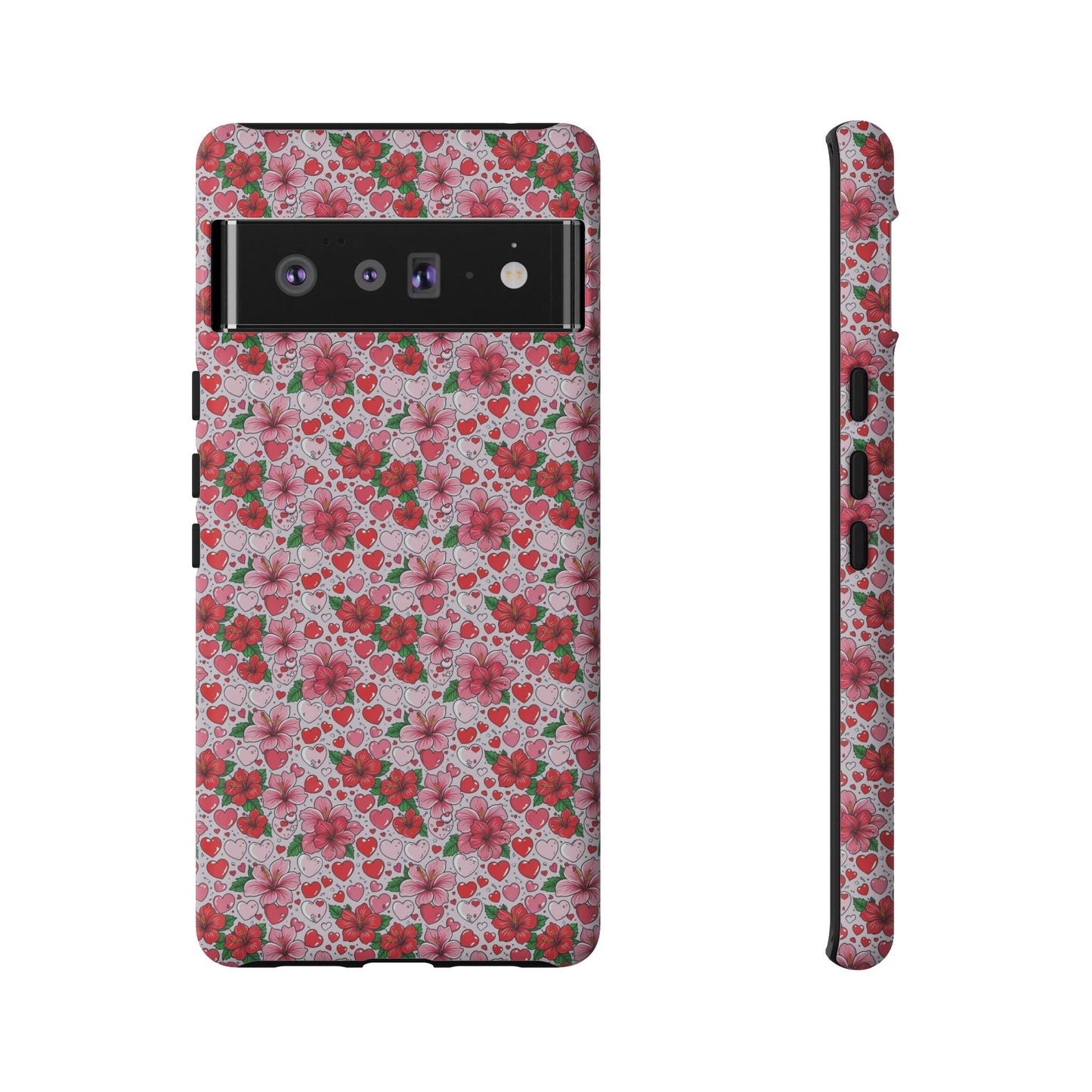 Tough Phone Case - Love & Aute - AU/NZ/USA