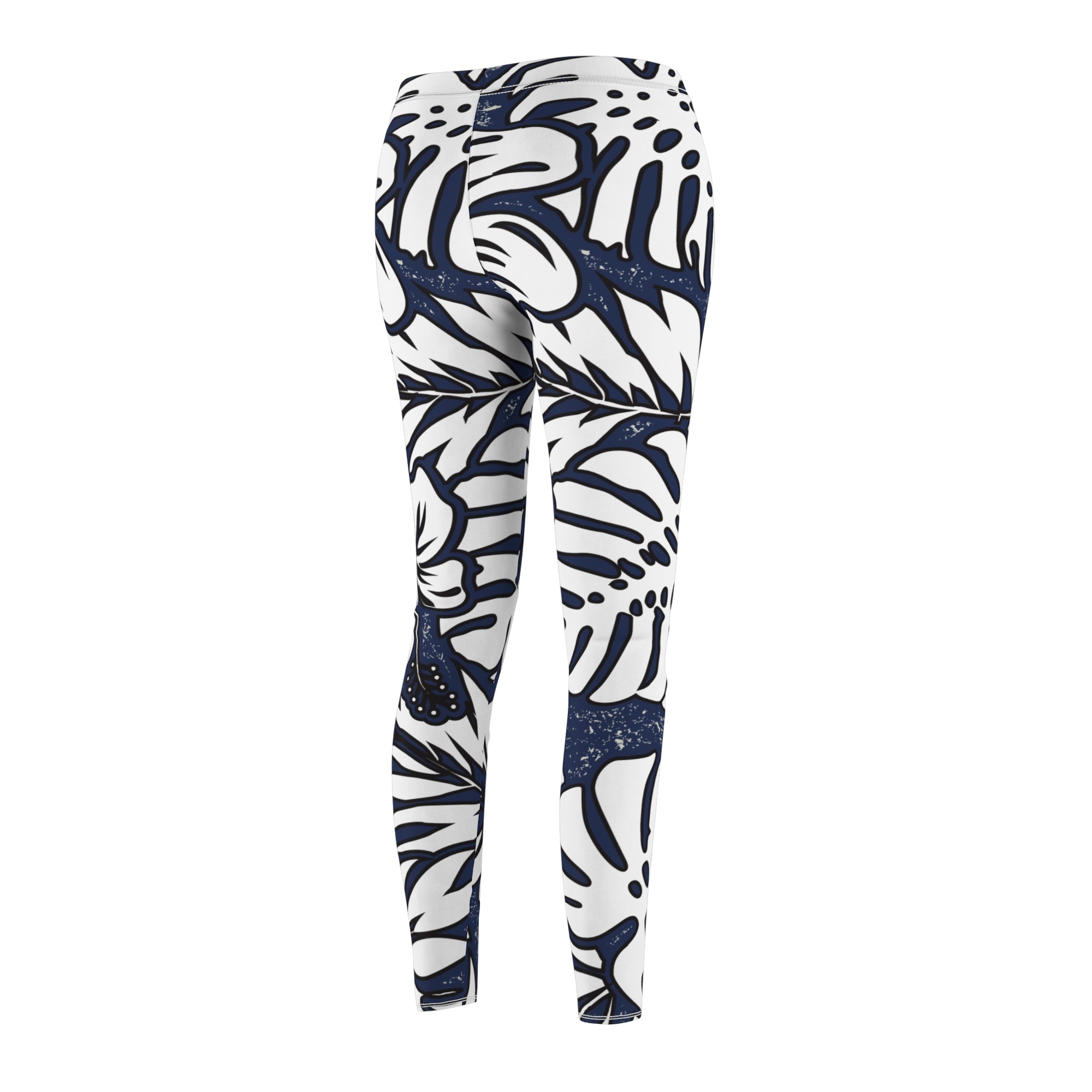 Casual Leggings - Falefa Breeze - AU/NZ/USA