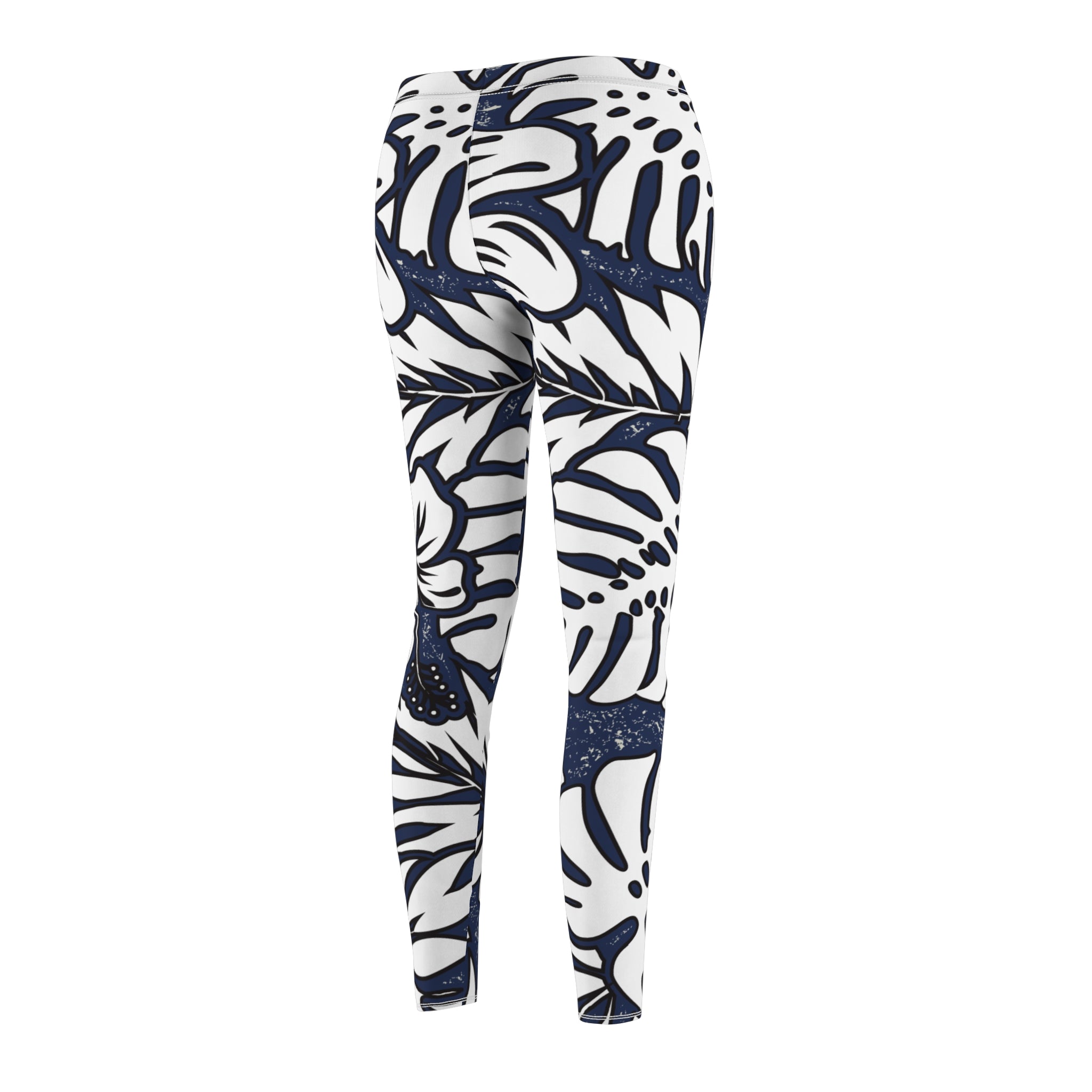 Casual Leggings - Falefa Breeze - AU/NZ/USA